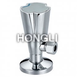 Long Life Angle Valve