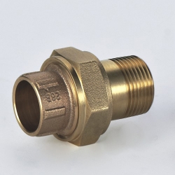 Bronze Fittings