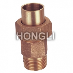 Bronze Fitting