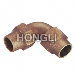 Bronze Fitting
