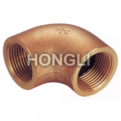 Bronze Fitting
