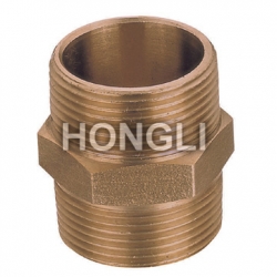 Bronze Fitting