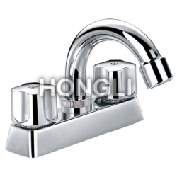 Basin Faucet