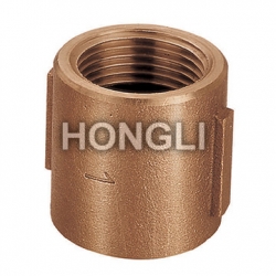 Bronze Fitting