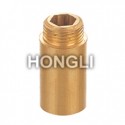 Brass Fitting