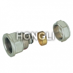 Brass Fitting