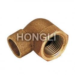 Bronze Fitting