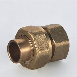 Bronze Fittings