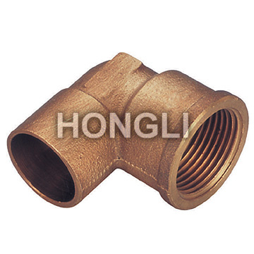 Bronze Fitting