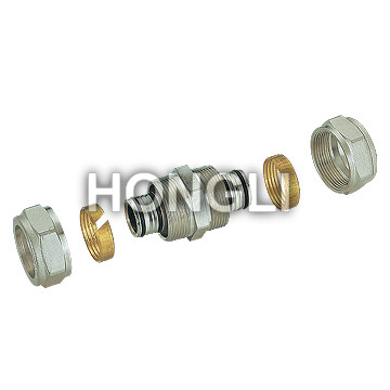 Brass Fitting