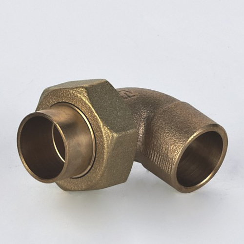 Bronze Fittings