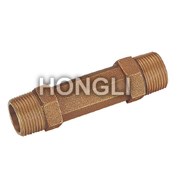 Bronze Fitting