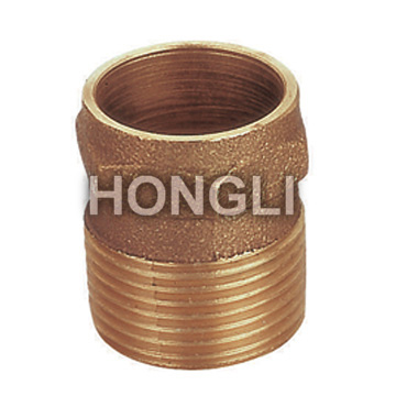 Bronze Fitting