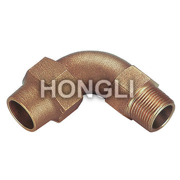 Bronze Fitting