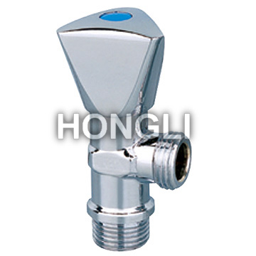 Cold Water Angle Valve