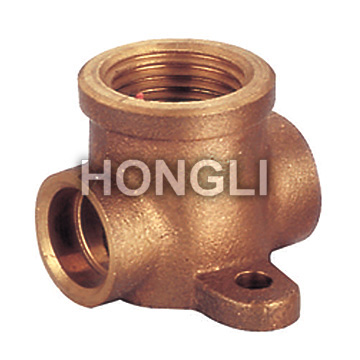Bronze Fitting