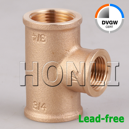 Bronze Fitting