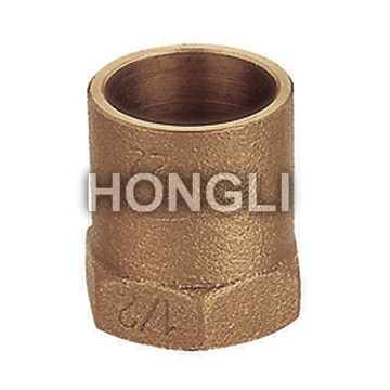 Bronze Fitting