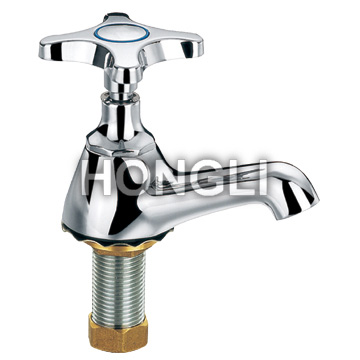 Basin Faucet