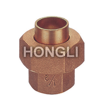 Bronze Fitting
