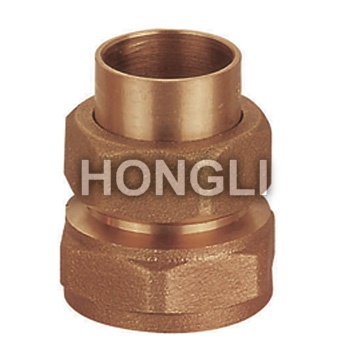 Bronze Fitting