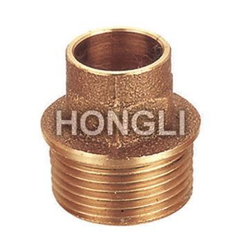 Bronze Fitting