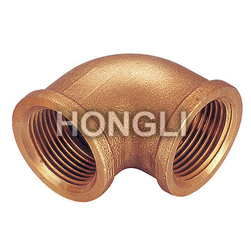 Bronze Fitting
