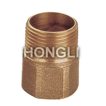 Bronze Fitting