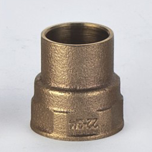 Bronze Fittings