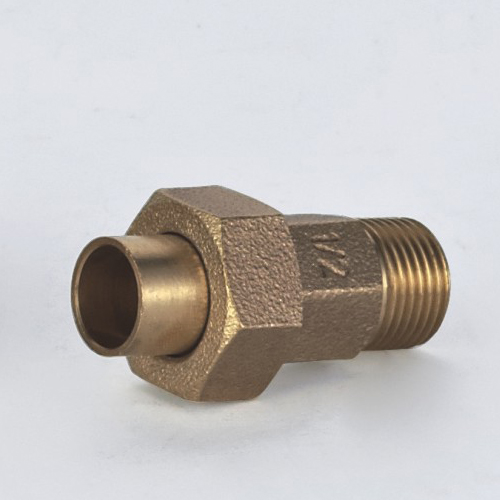 Bronze Fittings