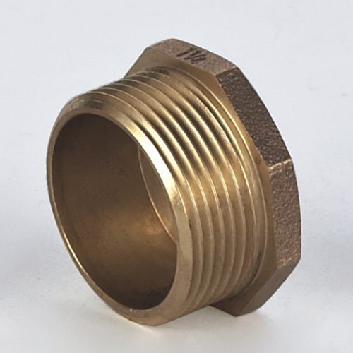 Bronze Fittings