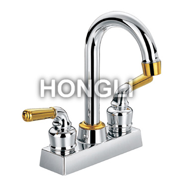 Basin Faucet