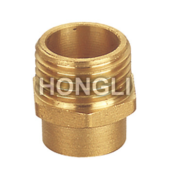 Brass Fitting