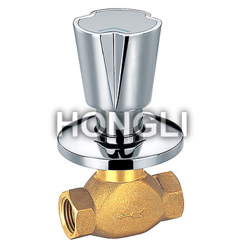 Standard Shower Valves