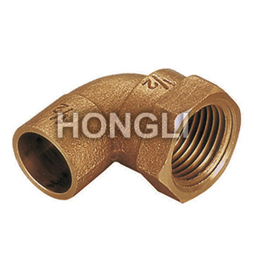 Bronze Fitting