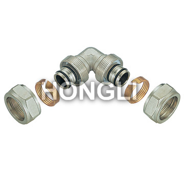 Brass Fitting