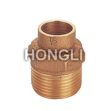 Bronze Fitting