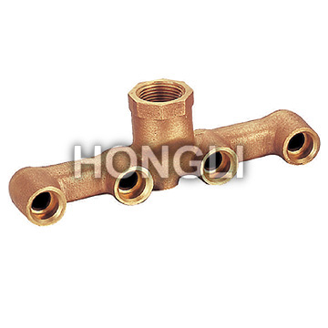 Bronze Fitting
