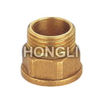 Brass Fitting