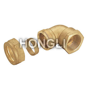 Brass Fitting