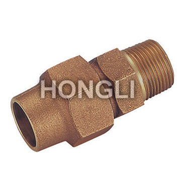 Bronze Fitting
