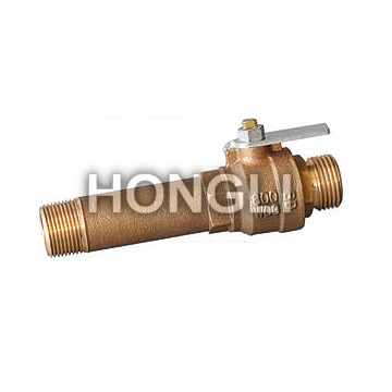 Female Ball Valve