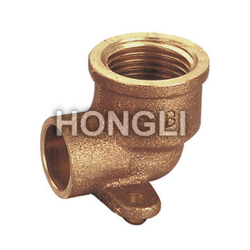 Bronze Fitting