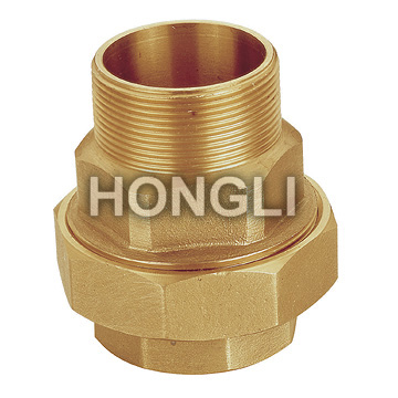 Brass Fitting