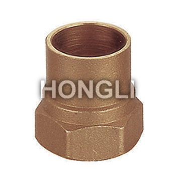 Bronze Fitting