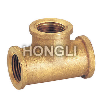 Brass Fitting