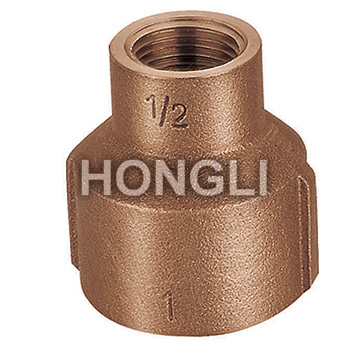 Bronze Fitting