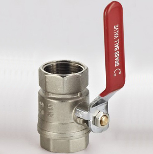 Bronze Ball Valve