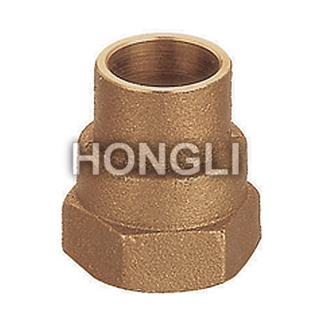 Bronze Fitting