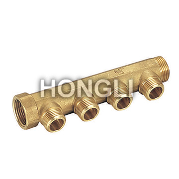 Brass Fitting